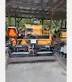 2017 LeeBoy 8510 - LeeBoy Asphalt & Conrete