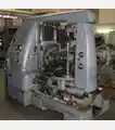  LIEBHEER S500 Automatic Cycle Gear Hobbing Machine (Germany) - LIEBHEER Aggregate Equipment