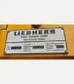 1994 Liebherr LTM1200 - Liebherr Cranes