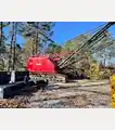 1976 Link-Belt LS338 Crawler Crane - Link-Belt Cranes