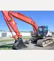 2019 Link-Belt 210X4 - Link-Belt Excavators