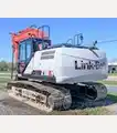 2019 Link-Belt 210X4 - Link-Belt Excavators