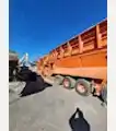  Lippmann 22x48 Jaw Crusher - Lippmann Crushers