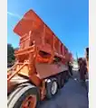  Lippmann 22x48 Jaw Crusher - Lippmann Crushers