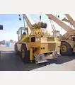 1979 Lorain LRT275 27.5 Ton Rough Terrain Crane (2602) - Lorain Cranes