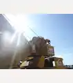 1979 Lorain LRT275 27.5 Ton Rough Terrain Crane (2602) - Lorain Cranes