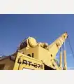 1979 Lorain LRT275 27.5 Ton Rough Terrain Crane (2602) - Lorain Cranes
