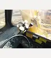 1979 Lorain LRT275 27.5 Ton Rough Terrain Crane (2602) - Lorain Cranes