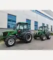 2024 LTM ltm-754 - LTM Tractors