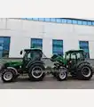 2024 LTM ltm-754 - LTM Tractors