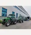 2024 LTM ltm-754 - LTM Tractors
