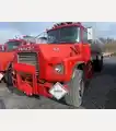 1991 Mack DM690 Asphalt Distributor Truck - Mack Asphalt & Conrete