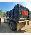 2021 Mack GR 42 F9 Single Axle Dump Truck with Drop Axle - Mack Dump Trucks