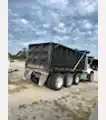 2005 Mack Granite Tri Axle Dump Truck - Mack Dump Trucks