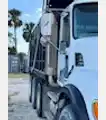 2005 Mack Granite Tri Axle Dump Truck - Mack Dump Trucks