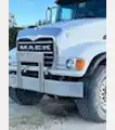 2005 Mack Granite Tri Axle Dump Truck - Mack Dump Trucks