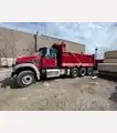 2017 Mack GU713 - Mack Dump Trucks