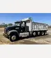 2017 Mack GU713 Dump Truck - Mack Dump Trucks