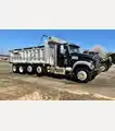 2017 Mack GU713 Dump Truck - Mack Dump Trucks