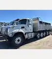 2014 Mack GU713 Quint Axle Dump Truck (Stk#: 3423) - Mack Dump Trucks