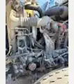 2014 Mack GU713 Quint Axle Dump Truck (Stk#: 3423) - Mack Dump Trucks