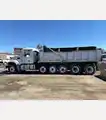 2014 Mack GU713 Quint Axle Dump Truck (Stk#: 3423) - Mack Dump Trucks