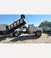 2001 Mack RD688 Dump Truck Tandem Axle - Mack Dump Trucks