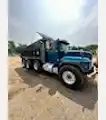1996 Mack RD690S - Mack Dump Trucks