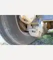 1993 Mack RD690S Tri-Axle Dump Truck - Mack Dump Trucks