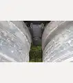 1993 Mack RD690S Tri-Axle Dump Truck - Mack Dump Trucks