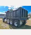 1993 Mack RD690S Tri-Axle Dump Truck - Mack Dump Trucks