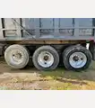 1993 Mack RD690S Tri-Axle Dump Truck - Mack Dump Trucks