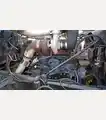 1993 Mack RD690S Tri-Axle Dump Truck - Mack Dump Trucks