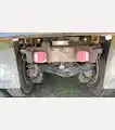 1993 Mack RD690S Tri-Axle Dump Truck - Mack Dump Trucks