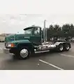1995 Mack CL 600 - Mack Freight Trucks
