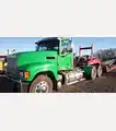2015 Mack CHU613 Pinnacle Road Tractor - Mack Other Trucks & Trailers