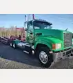 2015 Mack CHU613 Pinnacle Road Tractor - Mack Other Trucks & Trailers