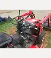 2014 Mahindra 28XL HST - Mahindra Tractors