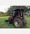 2016 Mahindra 3550 - Mahindra Tractors