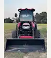 2016 Mahindra 3550 - Mahindra Tractors