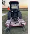 2016 Mahindra 3550 - Mahindra Tractors