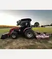 2016 Mahindra 3550 - Mahindra Tractors