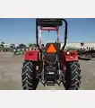  Mahindra 5530 - Mahindra Tractors