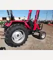  Mahindra 5530 - Mahindra Tractors