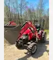 2010 Mahindra Max 28XL - Mahindra Tractors