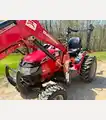 2010 Mahindra Max 28XL - Mahindra Tractors