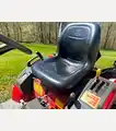 2010 Mahindra Max 28XL - Mahindra Tractors