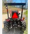 2010 Mahindra Max 28XL - Mahindra Tractors