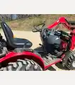 2010 Mahindra Max 28XL - Mahindra Tractors