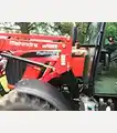 2016 Mahindra mFORCE 105P - Mahindra Tractors